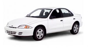 Chevrolet Cavalier Image