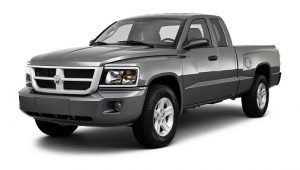 Dodge Dakota Image