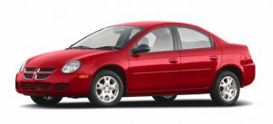 Dodge Neon Image