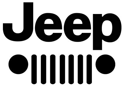 Jeep Logo