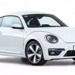 Volkswagen Beetle Thumb