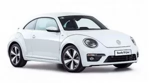 Volkswagen Beetle Image