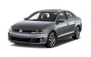 Volkswagen Jetta Image