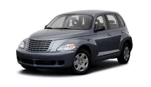 Chrysler PT Cruiser Thumb