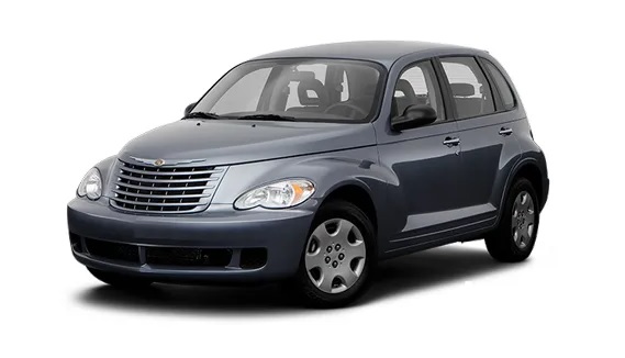 Chrysler PT Cruiser Service Manual PDF [2001] | ServicingManuals