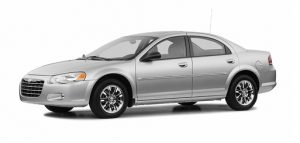 Chrysler Sebring Image