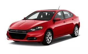 Dodge Dart Image