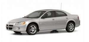 Dodge Stratus Image