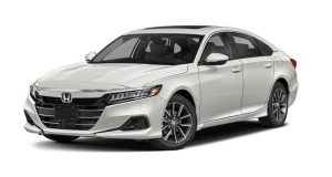 Honda Accord Image