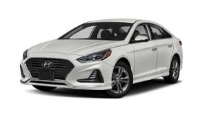 Hyundai Sonata Image