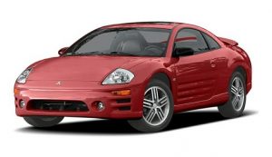 Mitsubishi Eclipse Thumb