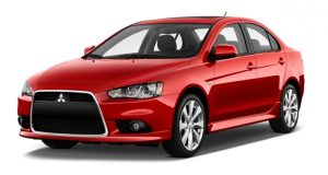 Mitsubishi Lancer Image