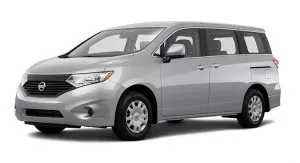 Nissan Quest Image