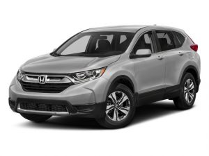 Honda CR-V Image