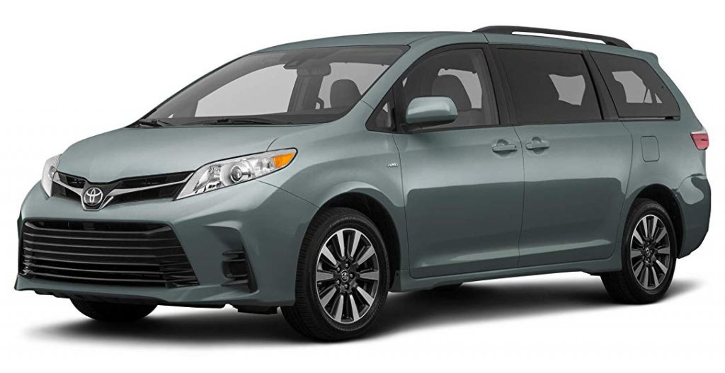 2005 Toyota Sienna Repair Manual PDF ServicingManuals