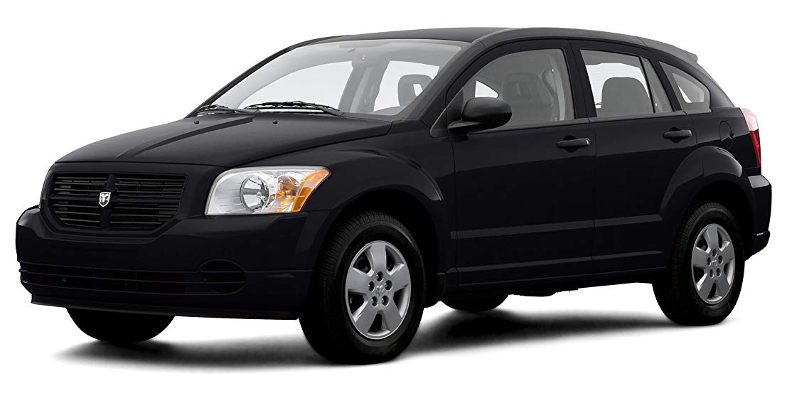 Dodge caliber википедия