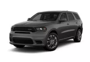 Dodge Durango Thumb