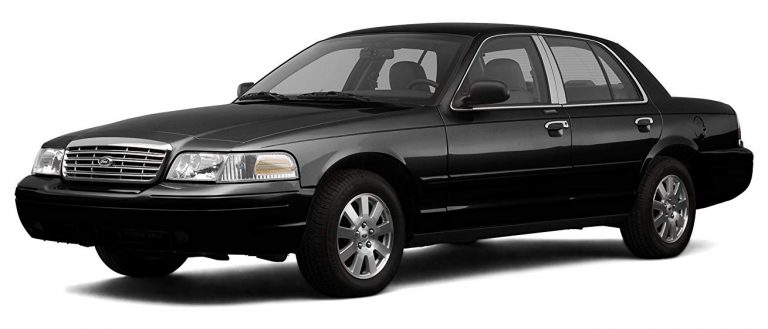 Ford Crown Victoria Service Manuals [1992-2009] PDF | ServicingManuals