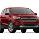 Ford Escape (Kuga) Thumbnail