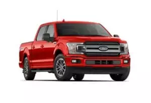 Ford F-150 Image