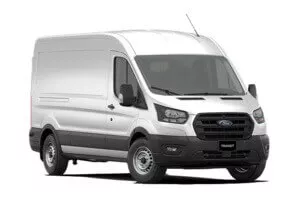 Ford Transit Thumb