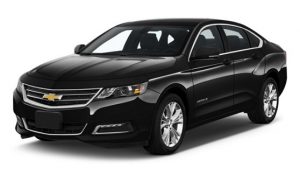 Chevrolet Impala Image