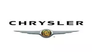 Chrysler Logo