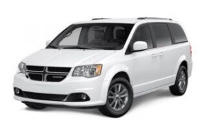 Dodge Caravan (+Grand) Thumb