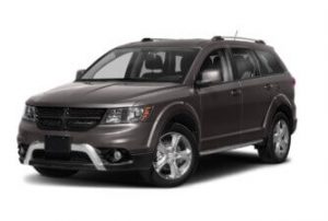 Dodge Journey Thumb