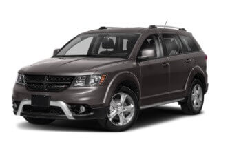 service oficial dodge journey