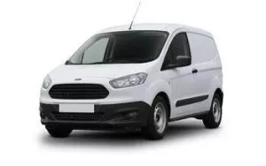 Ford Courier Image