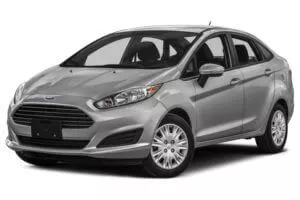 Ford Fiesta Thumb