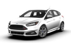 Ford Focus Image