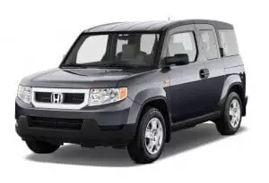 Honda Element Thumb