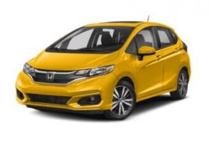 Honda Fit/Jazz Thumb