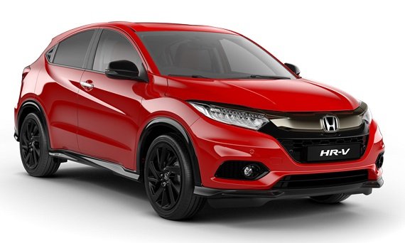 Honda HR-V Service Manual PDF | ServicingManuals