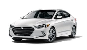 Hyundai elantra wiki