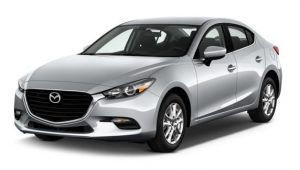 Mazda Mazda3 Image