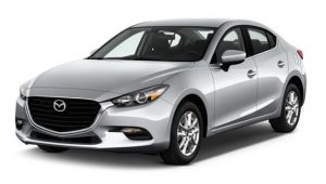 Mazda Mazda3 Thumb