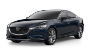 Mazda Mazda6 Image