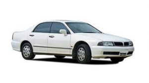 Mitsubishi Magna Image