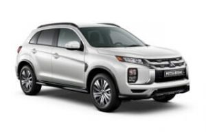 Mitsubishi RVR/ASX Thumb