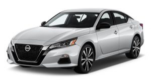 Nissan Altima Image