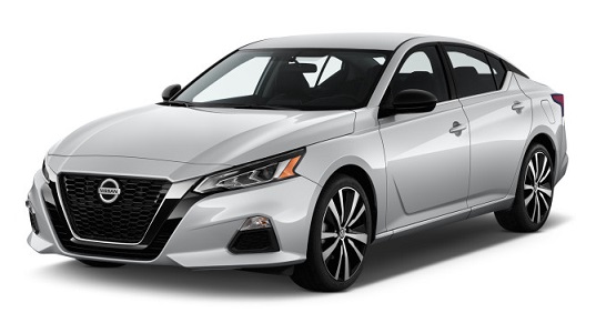 2005 NISSAN ALTIMA SERVICE MANUAL PDF visual data 7