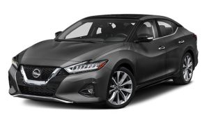 Nissan Maxima Image