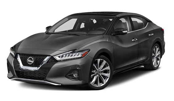 Nissan Maxima Service Manuals [1998-2011] PDF | ServicingManuals