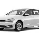 Volkswagen Golf Thumbnail
