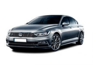 Volkswagen Passat Image