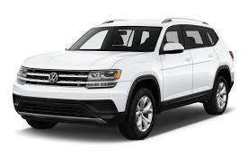 Volkswagen Atlas Image