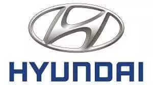 Hyundai Logo